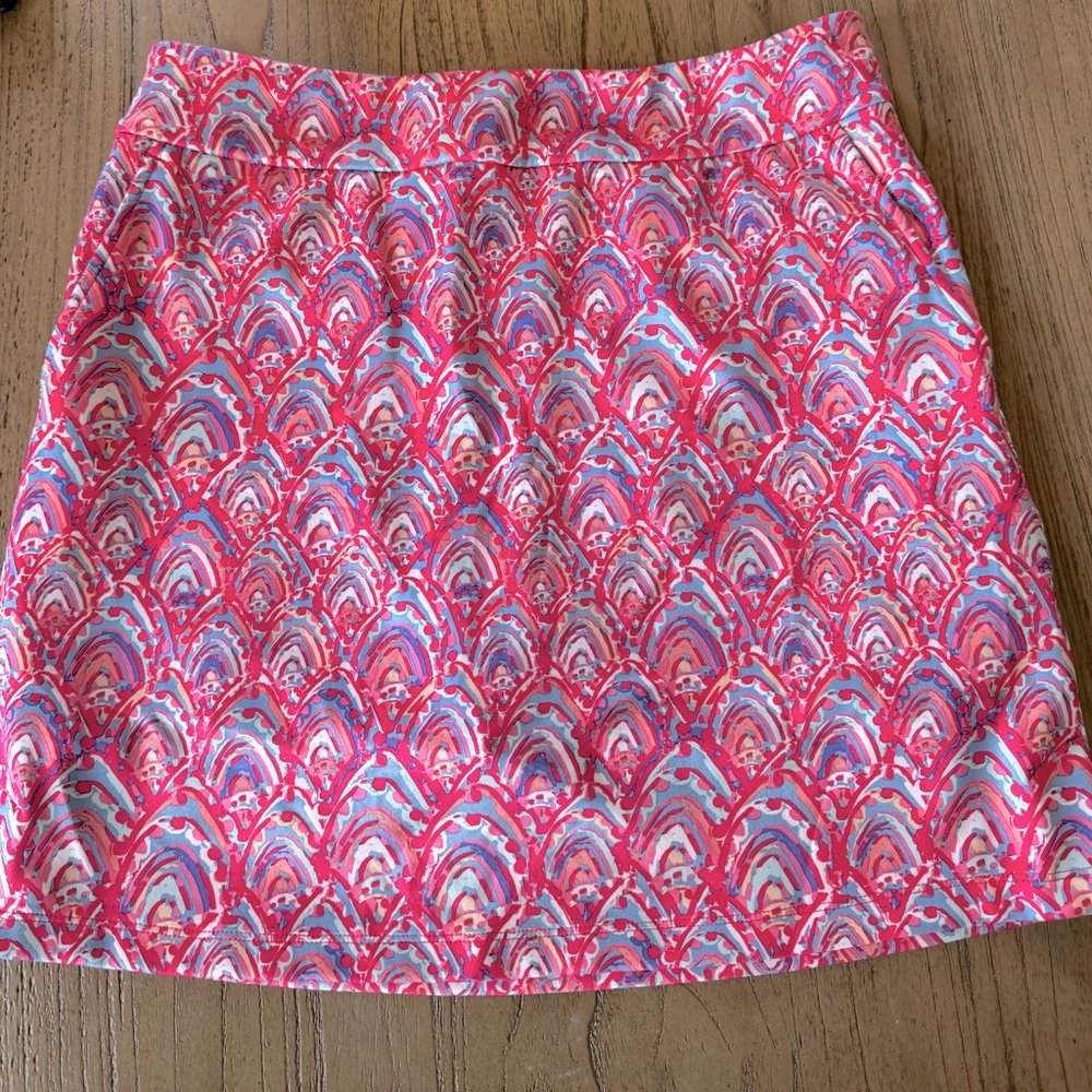 Vineyard Vines Skort Size Extra Small
